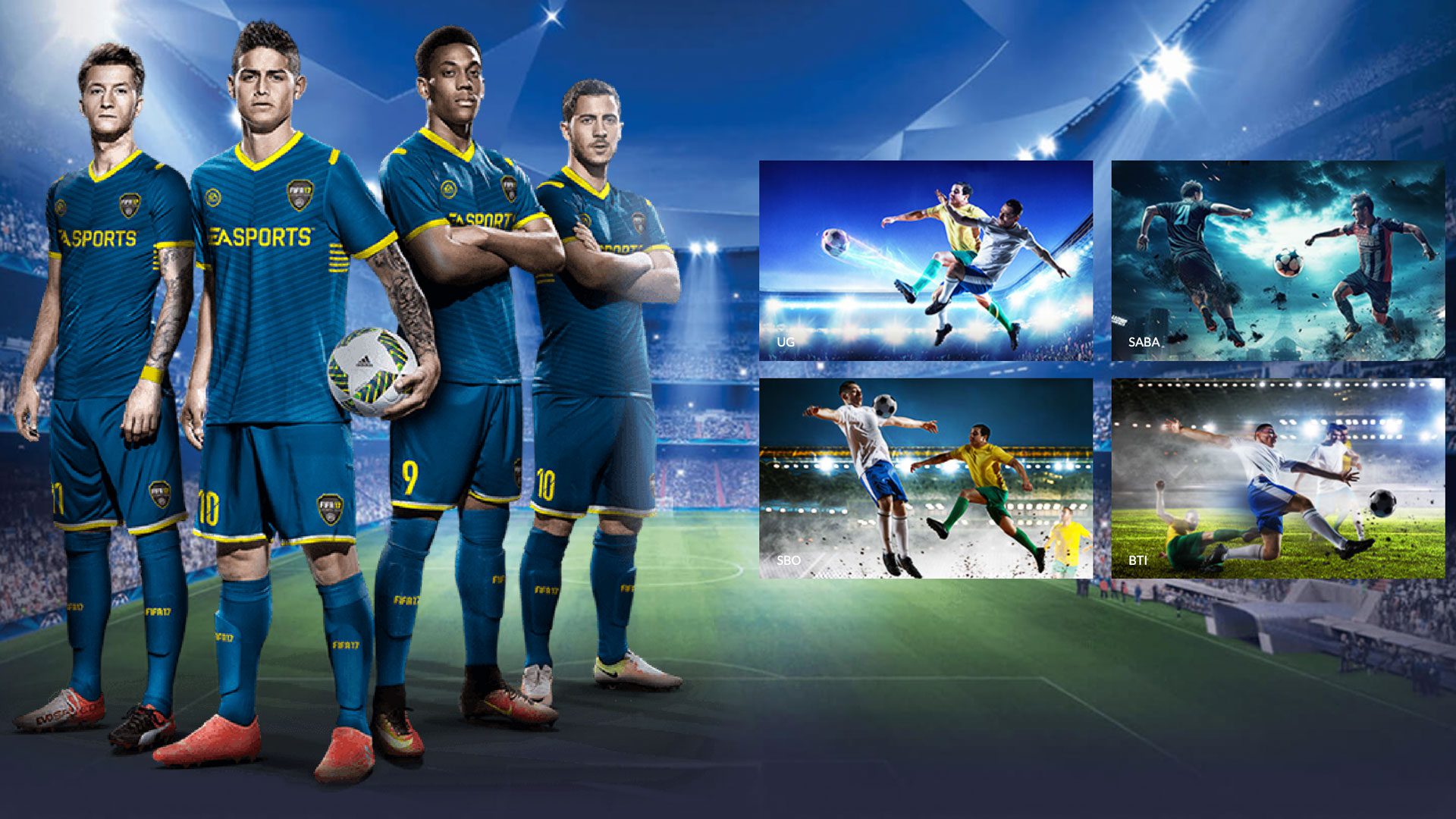 khalti88 Sports Betting with Khalti88: Gearing Up for the Competition