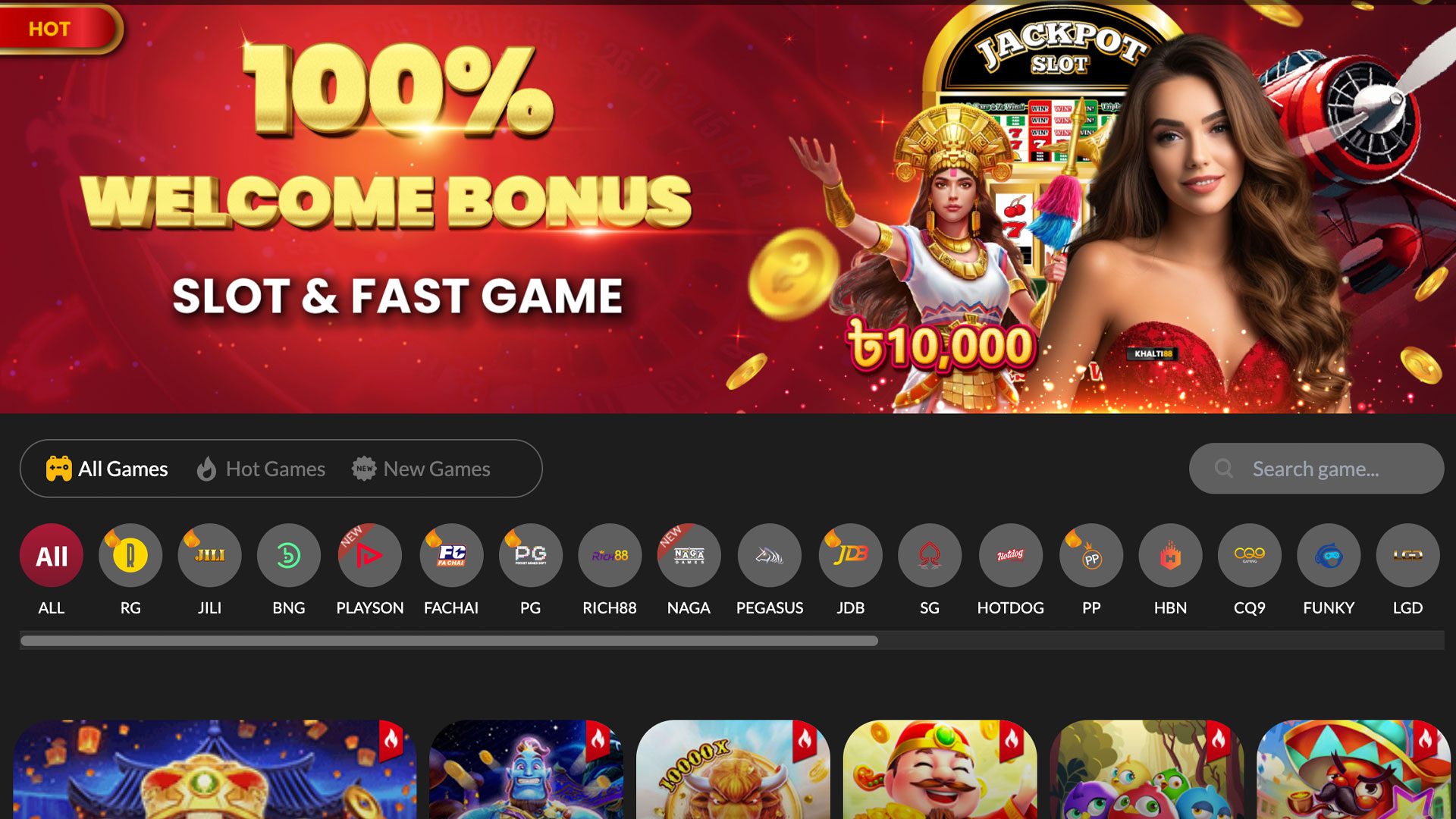 khalti88 Unlocking the World of Online Slots with Khalti88