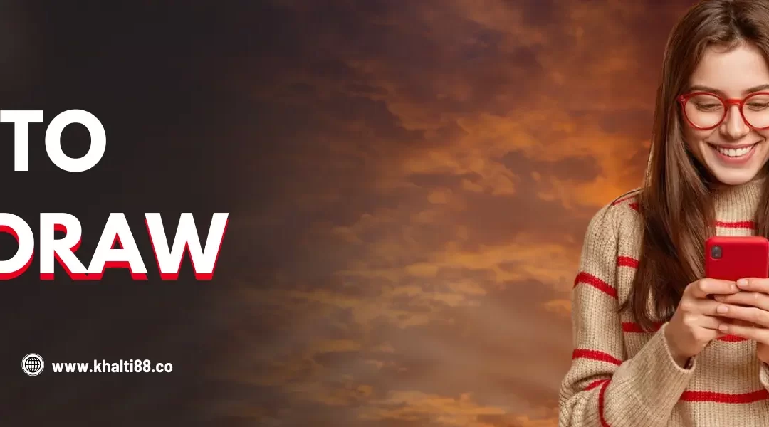 How to Withdraw at Khalti88 – Complete Cash Out Guide