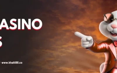 Best Casino Games to Play at Khalti88 Nepal  – Games Guide