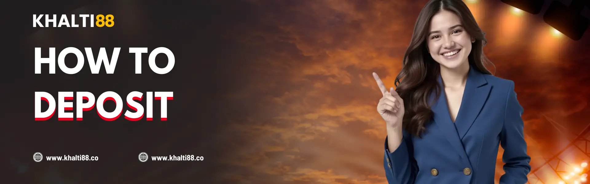 How to Deposit at Khalti88 Nepal- Complete Funding Guide How to Deposit at Khalti88 Nepal- Complete Funding Guide