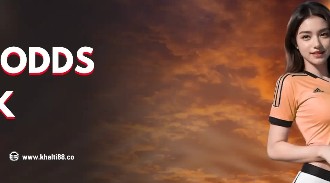 How Odds Work at Khalti88 Nepal – Complete Odds Guide