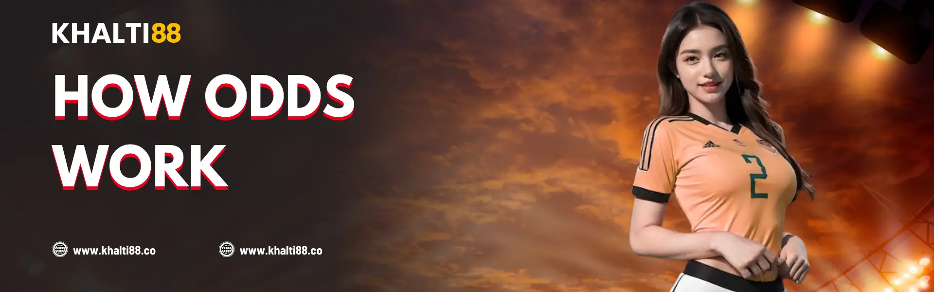 How Odds Work at Khalti88 Nepal - Complete Odds Guide